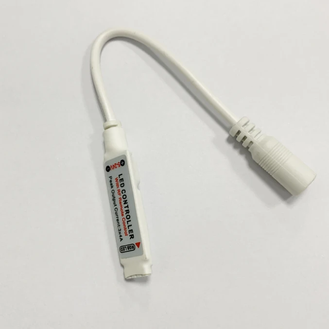 24keys remote wireless mini RGB RF led controller