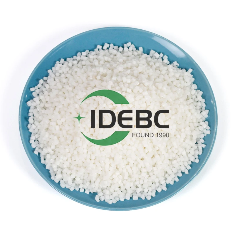 Low Price Plastic Raw Material Virgin Recycled Hdpe Granules Hdpe Injection Grade Granule
