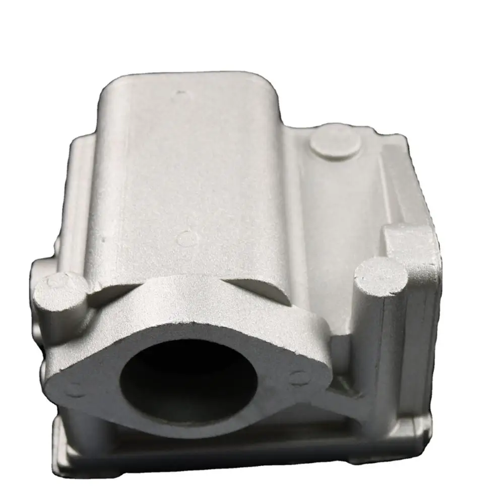 Casting Service and Foundry