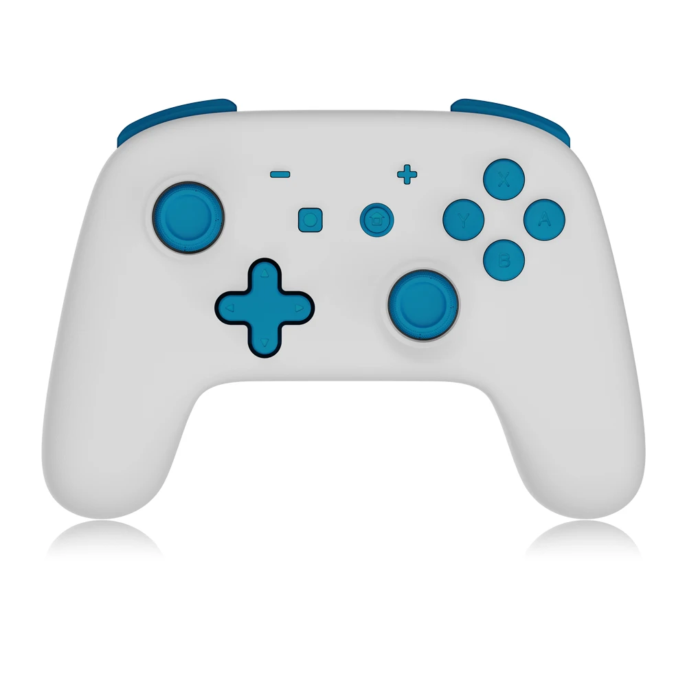 LIANYOU Switch Gamepad Wireless Controller with NFC Function Wake Up Function Switch Controller