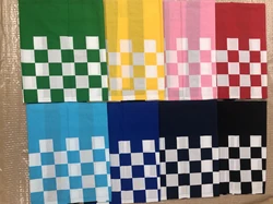 Japanese festivals traditional customization short dance costume man