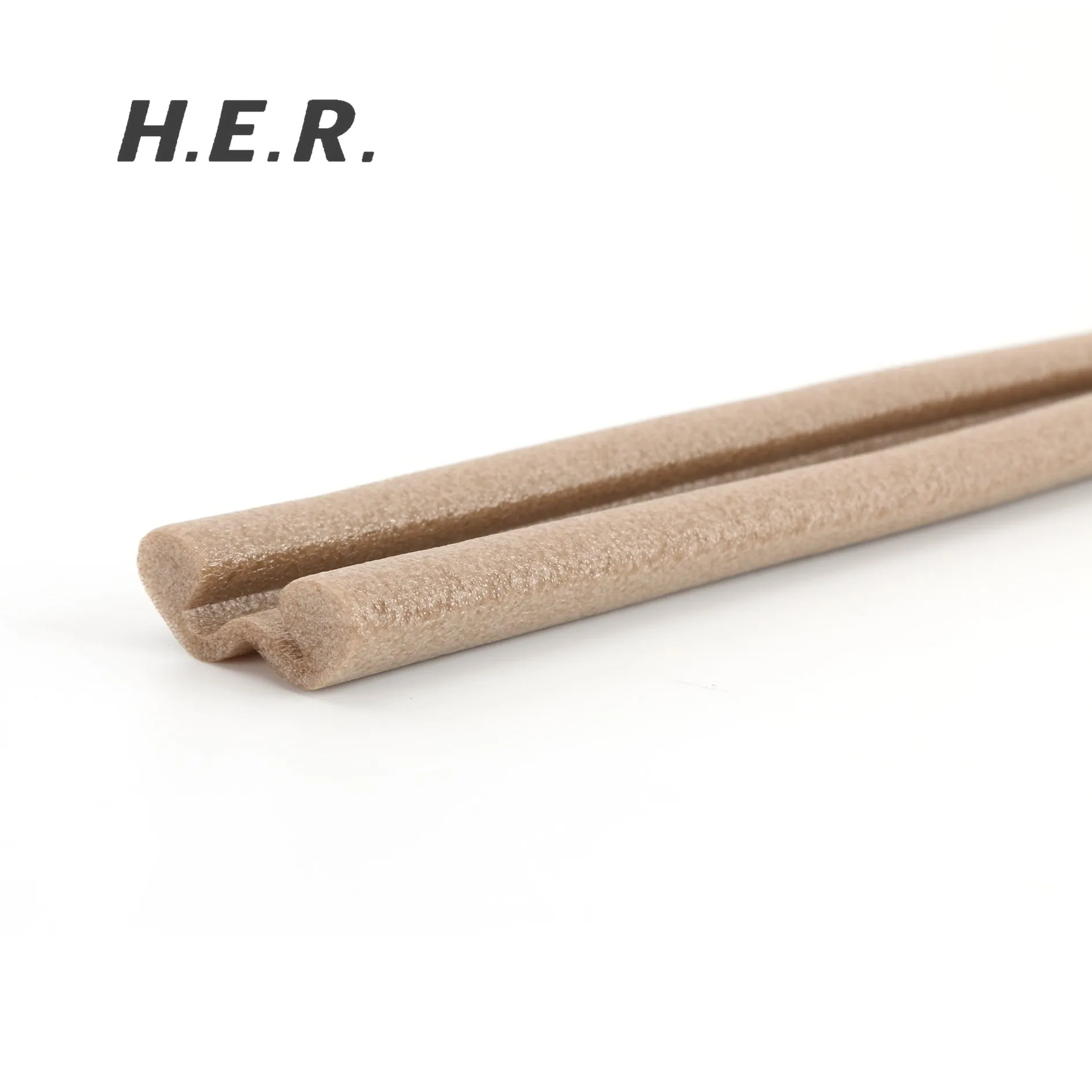 Звукоизоляционная Нижняя уплотнительная лента для двери, шумоподавляющая лента, дверная Пылезащитная лента