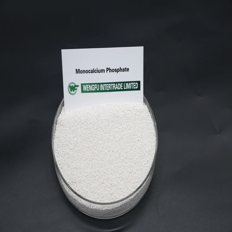 
High Quality Low Cost Feed Grade Monocalcium Phosphate Mcp 