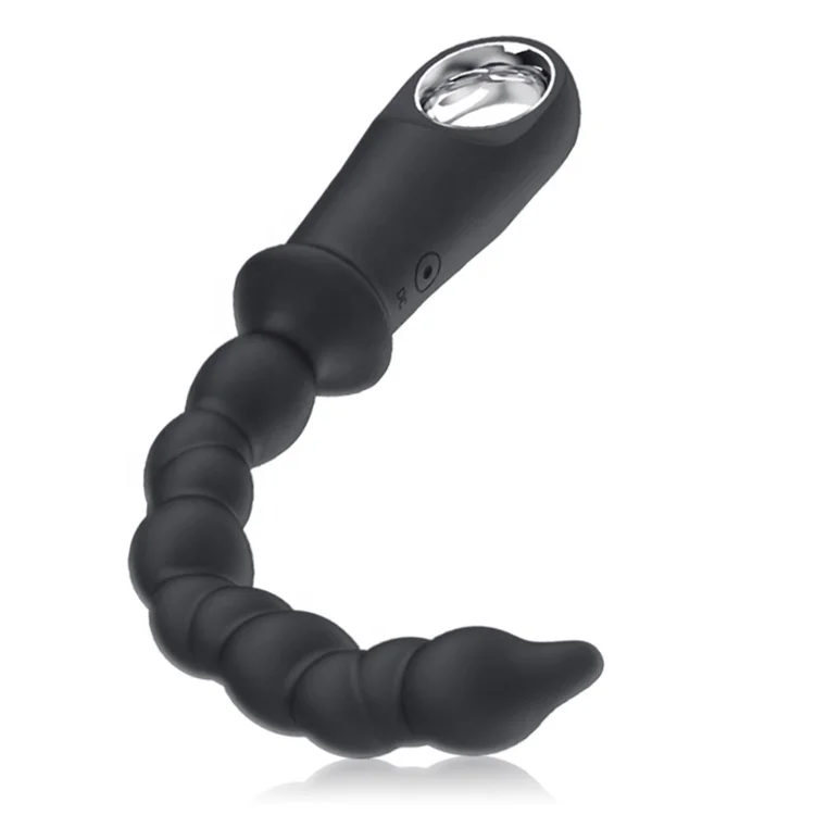 Men Sex Toys Anal Plug Masturbator Prostate Vibrator Manuli Ass Massager Sex Toys For Male Fair And Lovely For Men