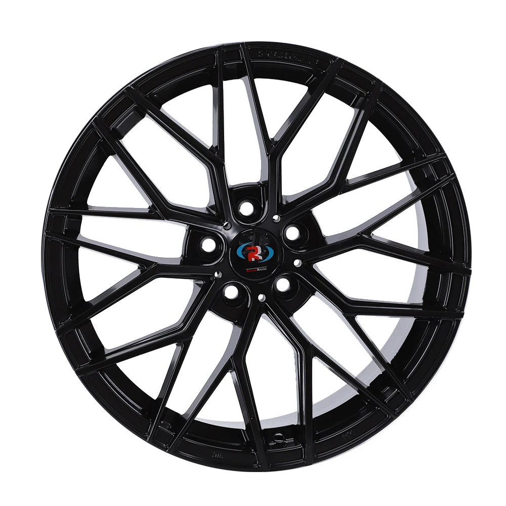 688 factory custom 17 18 inch 17x7.5 18x8.5 alloy wheels rims for car