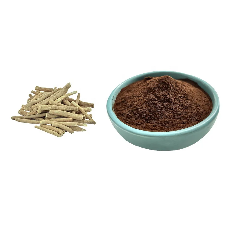 Ashwagandha 5% Bulk Ashwagandha Extract Indian Ginseng Root Extract