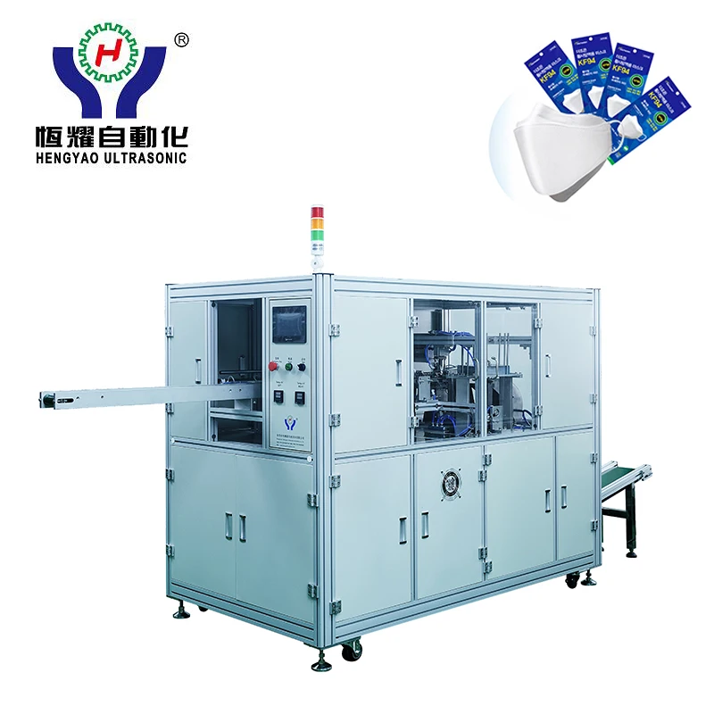 Горизонтальный нетканый станок для облицовки поверхности