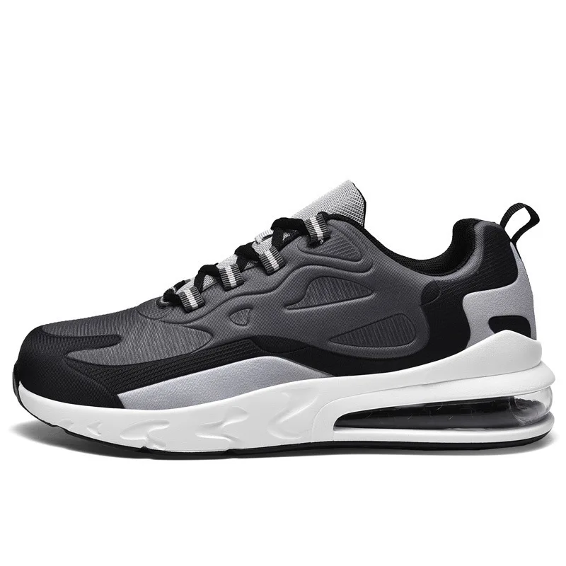 sport shoes man air