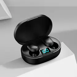 2023 TWS True Wireless Earbuds E7S E6S A6S A6 A7S A8 Handsfree Waterproof Earphone Headset gaming in-ear earphones headphones