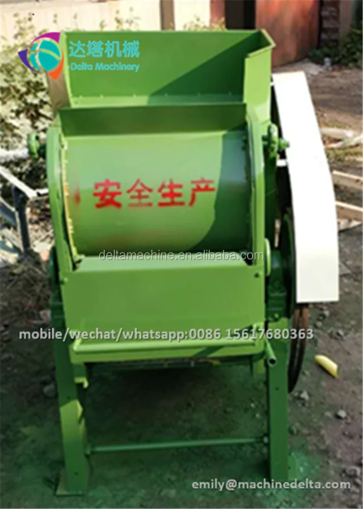  Small Cotton gin ginning machine machinery with factory