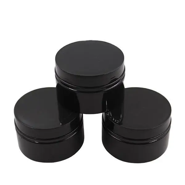 OEM Hair Styling Powder Cosmetic Products  Strong Hold Hair Wax Pomade for Hair