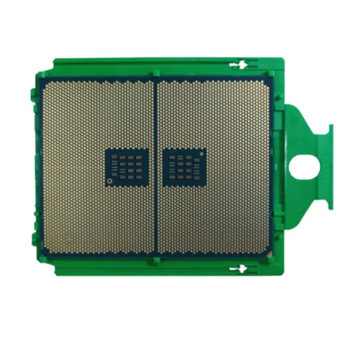 AMD 7663 CPU Xiaolong Milan 56 core central processing unit laptop cpu