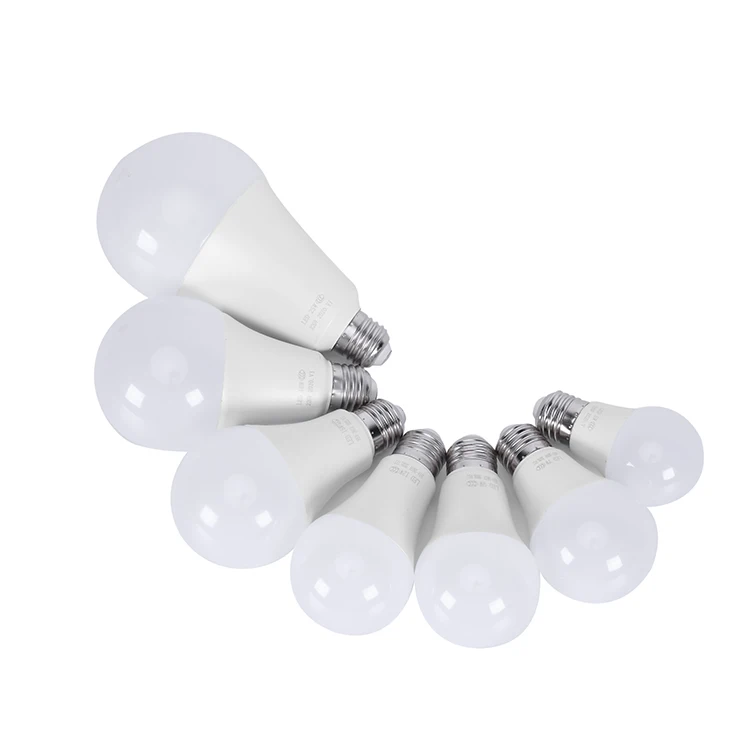 Factory direct sales multi function bedroom lighting smart led energy saving light bulbs