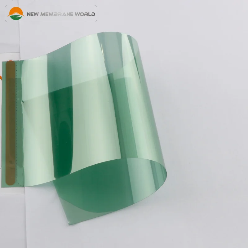 1.52m x 30m Sun Shade Car Vinyl Wrap Solar Window Tint Film