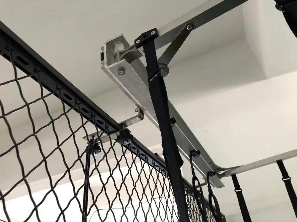 ENJOIN Privacy Shower Tent Portable Outdoor Camping Toilet Changing Dressing Room