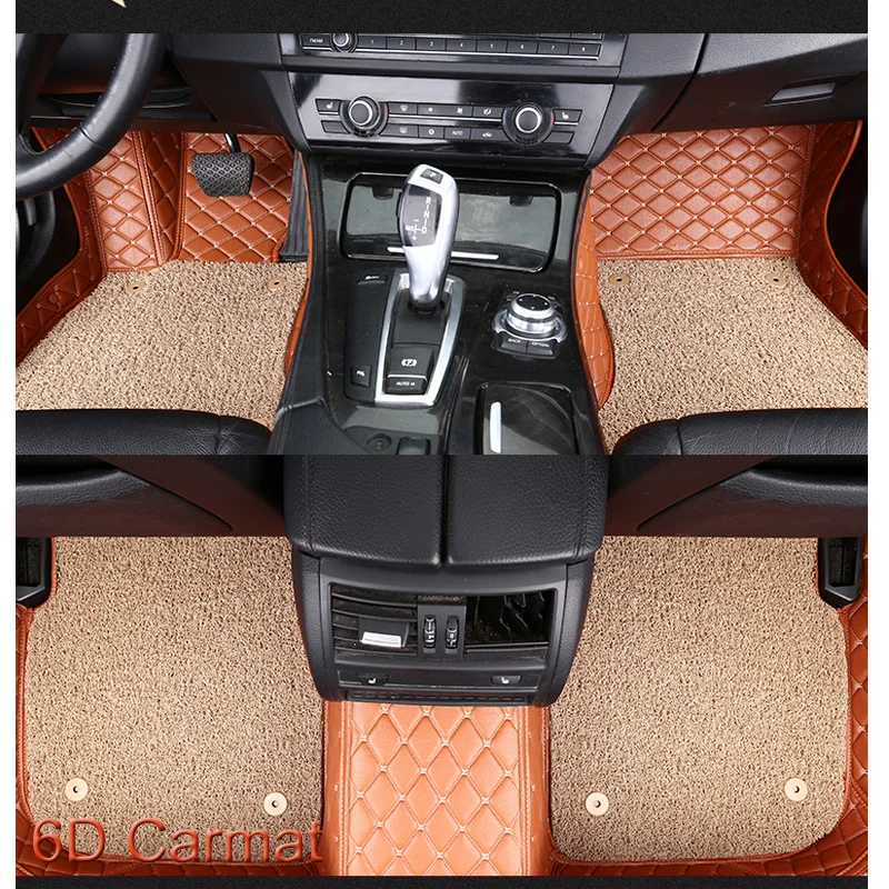 Для Land Cruiser 70 новый стиль проволочная петля красочные автомобильные коврики для карнавала аксессуары + спорта