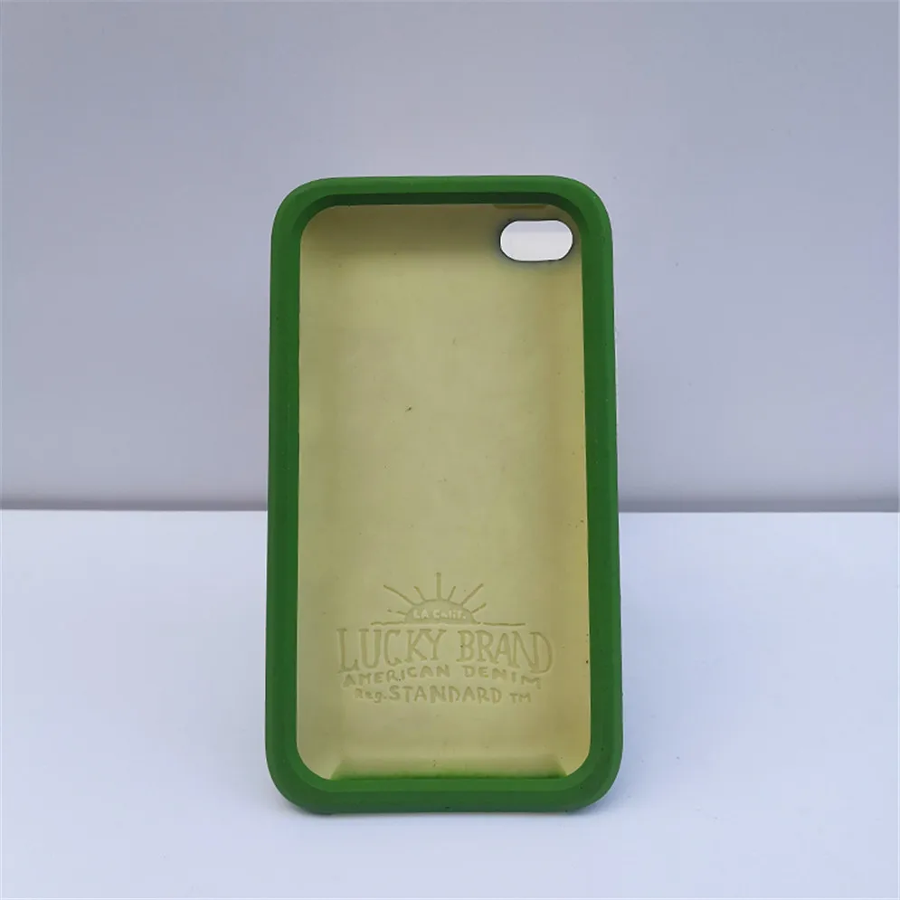 OEM Style Silicone Case For iPhone 8 8s 8s plus iphone 10