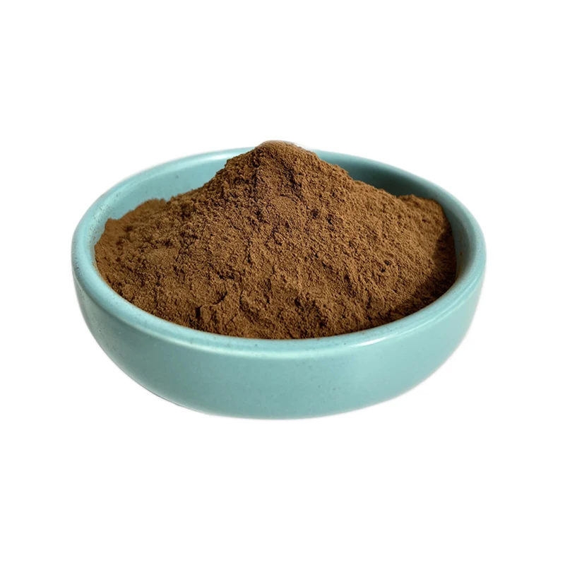 Factory Supplier Moxa Leaf Extract /Mugwort Leaf Powder