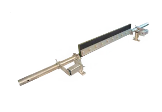 2022SECONDARY BELT CLEANER STANDARD