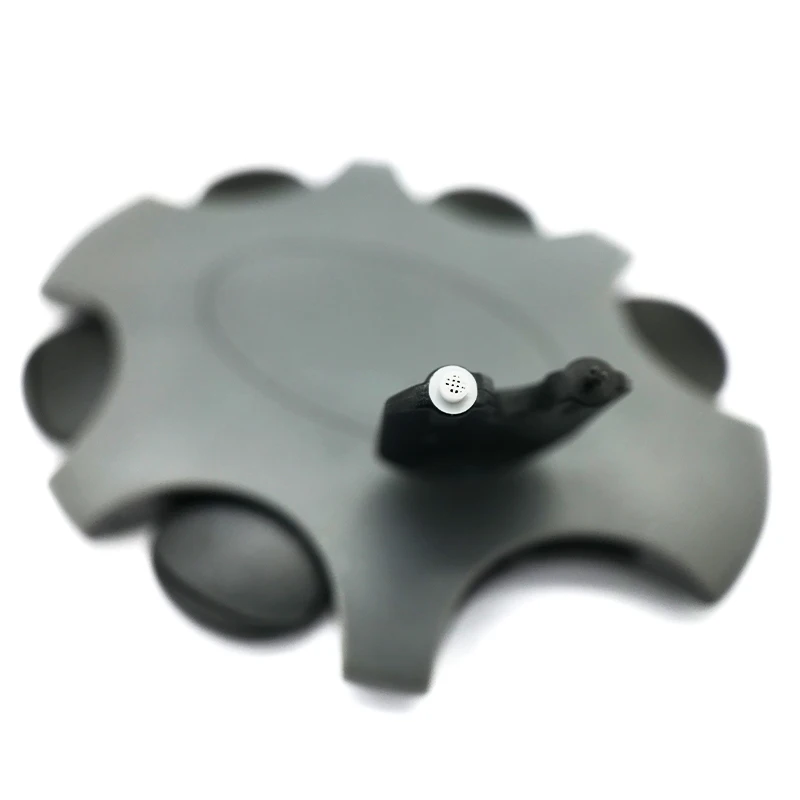 Hearing Aid Wax Guards Wax Traps Cerumen filters CeruStop ProWax Minifit for Oticon RIC RITE Hearing Aids Prevents Earwax Dirts