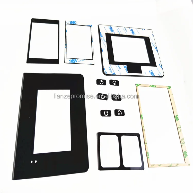 Wholesale Cheaper Quartz plate disc jgs1 uv fused silica glass