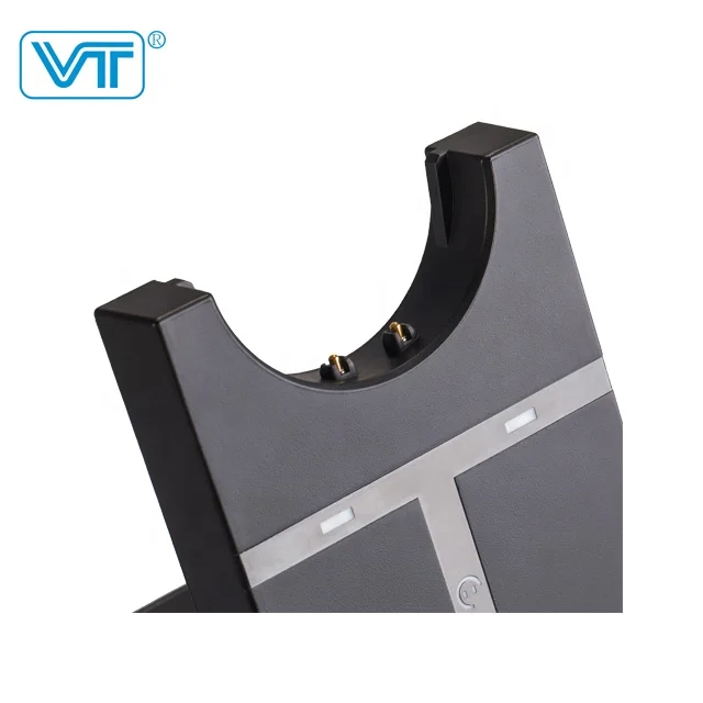 
DECT Wireless Telephone Headset for AASTRA Alcatel Panasonic Grandstream IP Phone 