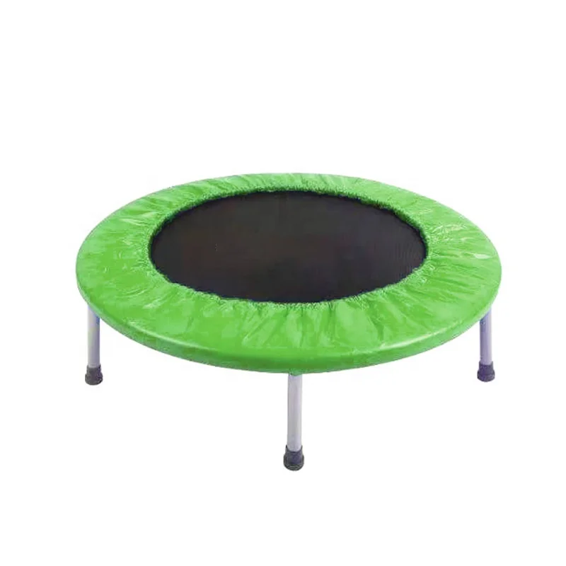 Low Price Professional Spring Free Mini 36 inch Indoor Trampoline For Both Kids and Adult