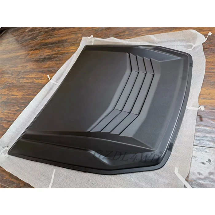 Car Bonnet Vent Cover For Ranger PX2 Accessories