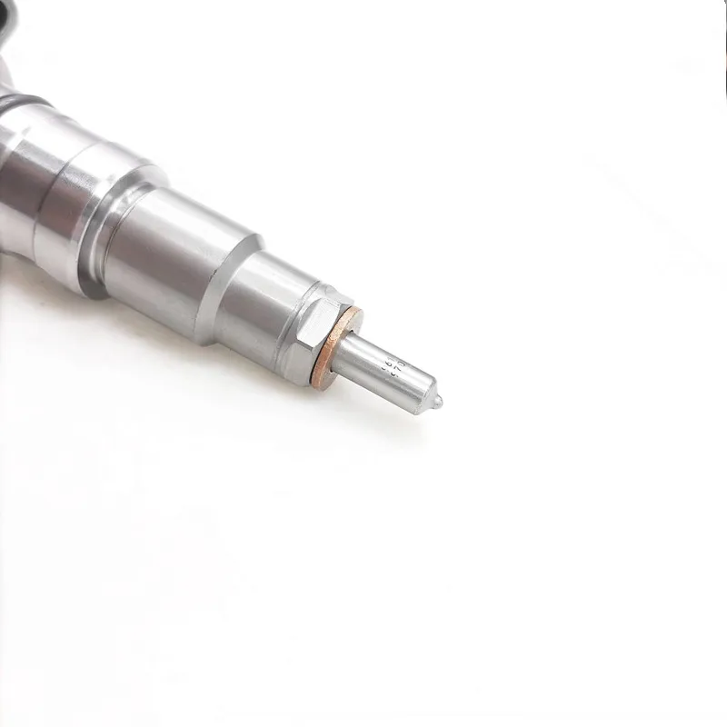 Common Rail Injector 0445120007 0445120212 for Bosch