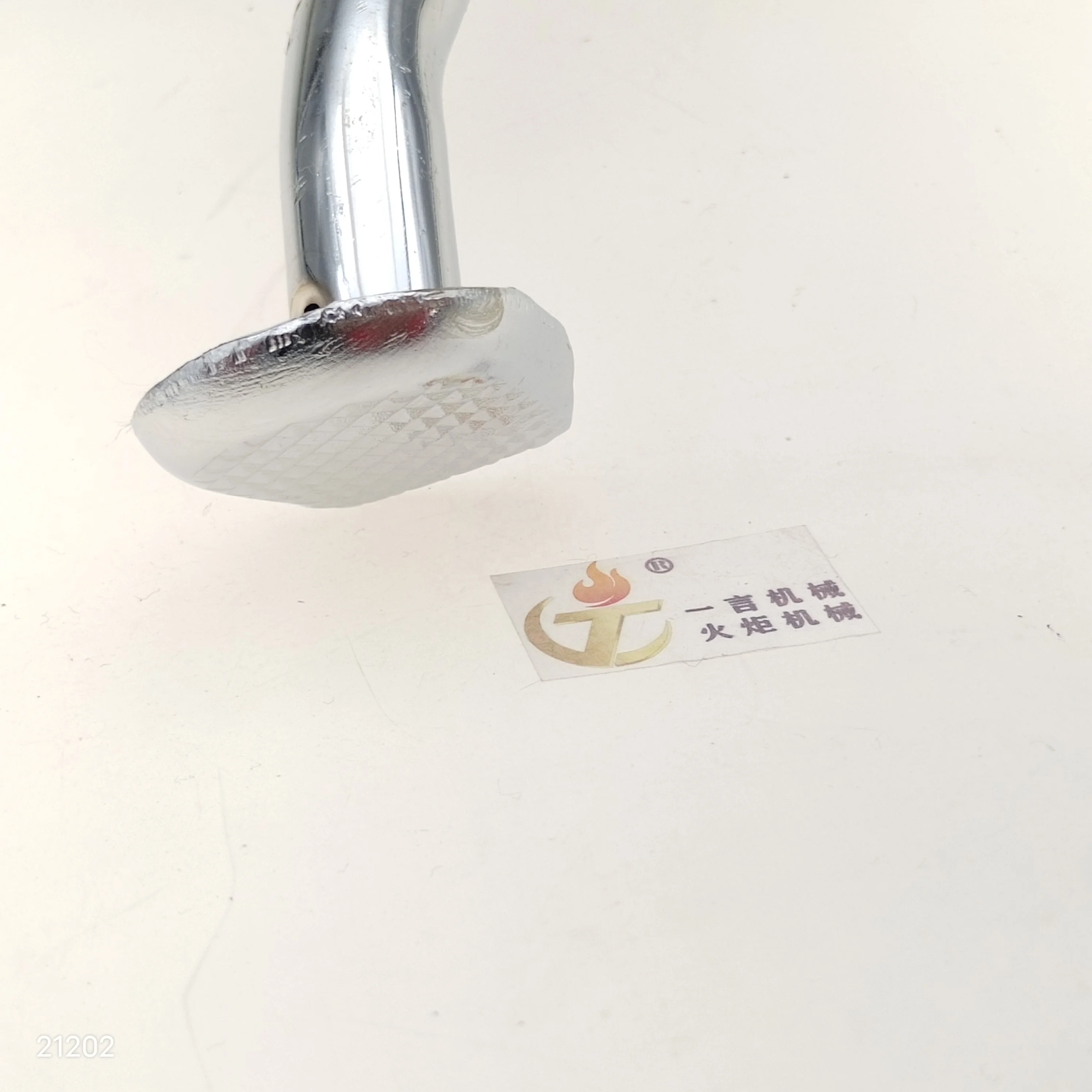 Factory direct selling at a low price and high quality pedal del freno de la BAJAJ