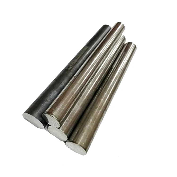 SUS 410 X10Cr13 1.4006 Z13Cr13 AISI 410 1Cr13 Stainless Steel Round Bar