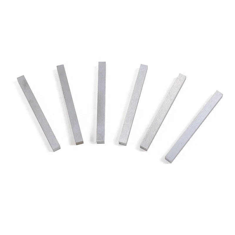 tungsten alloy bar tungsten carbide round bar/tungsten carbide rod