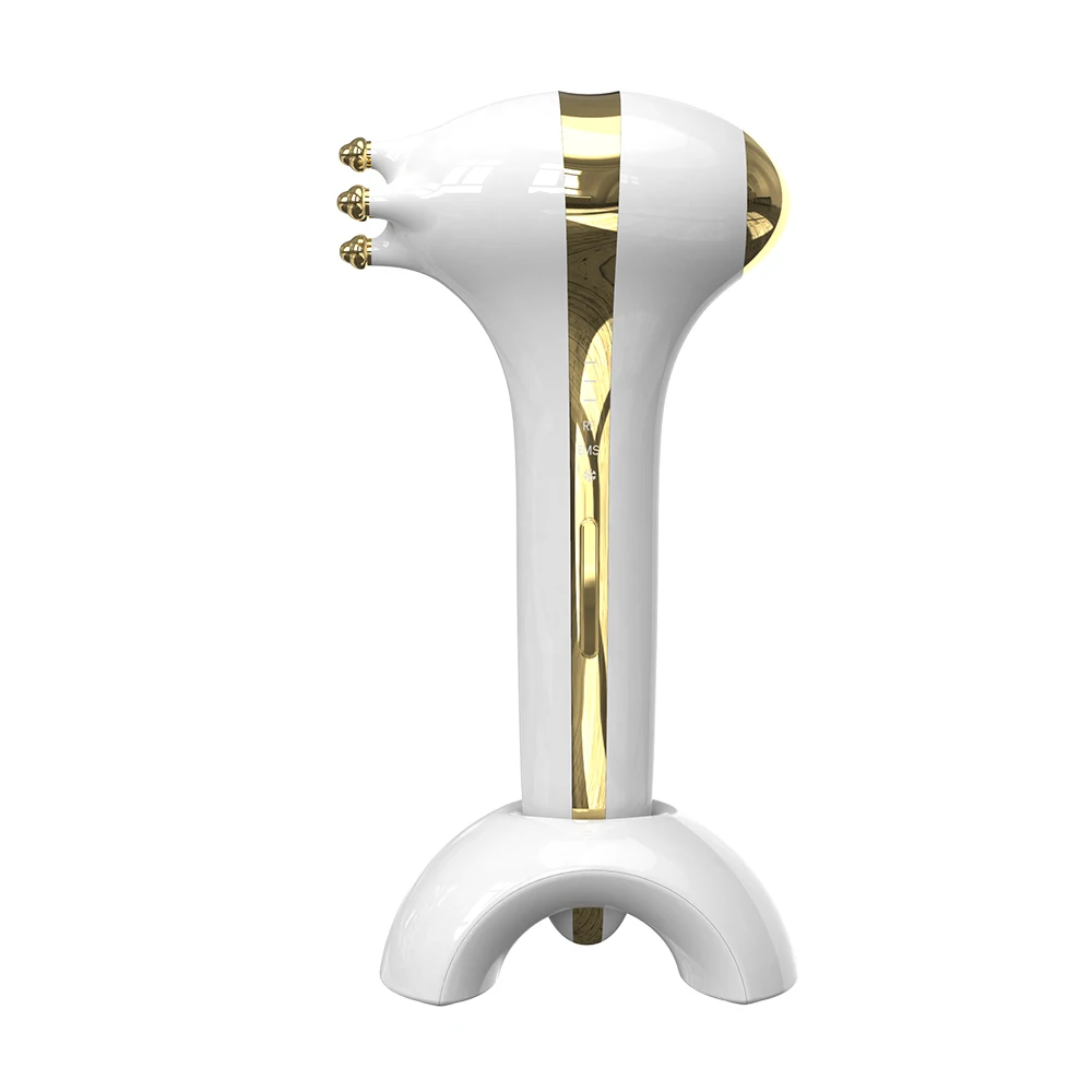 New Arrival Microcurrent Stimulator Facial Toning Device Multiple Function Anti-aging Micro Current Face Lift Device