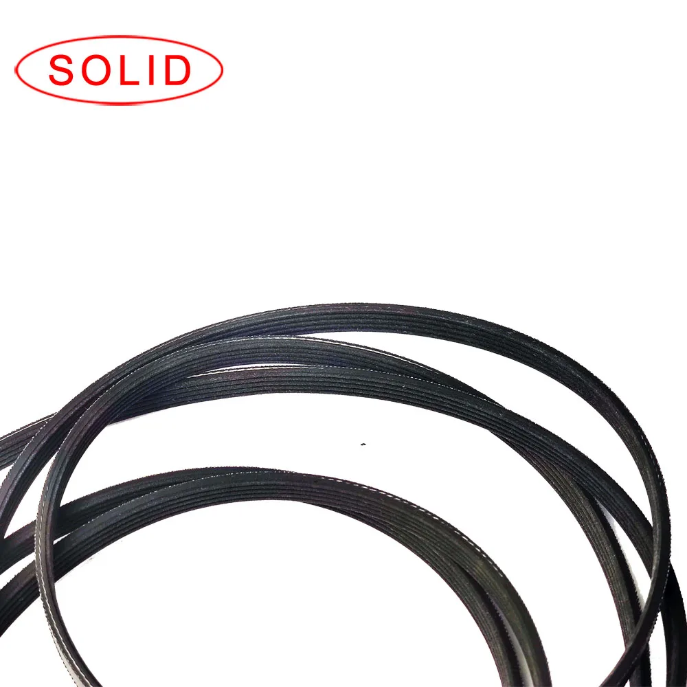 Dryer Drum Belt factory 6602-001655 5PH2337 Dryer drum belt