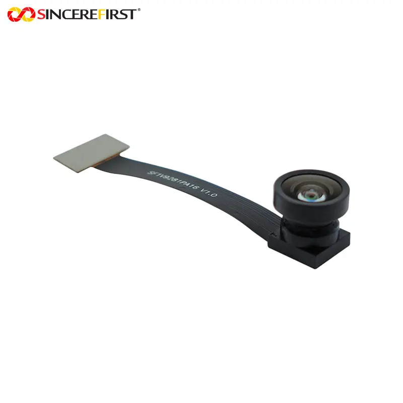 Wholesale 720p 1mp Mipi Ov9281 Global Shutter Camera Module For Photographing Eyeballs