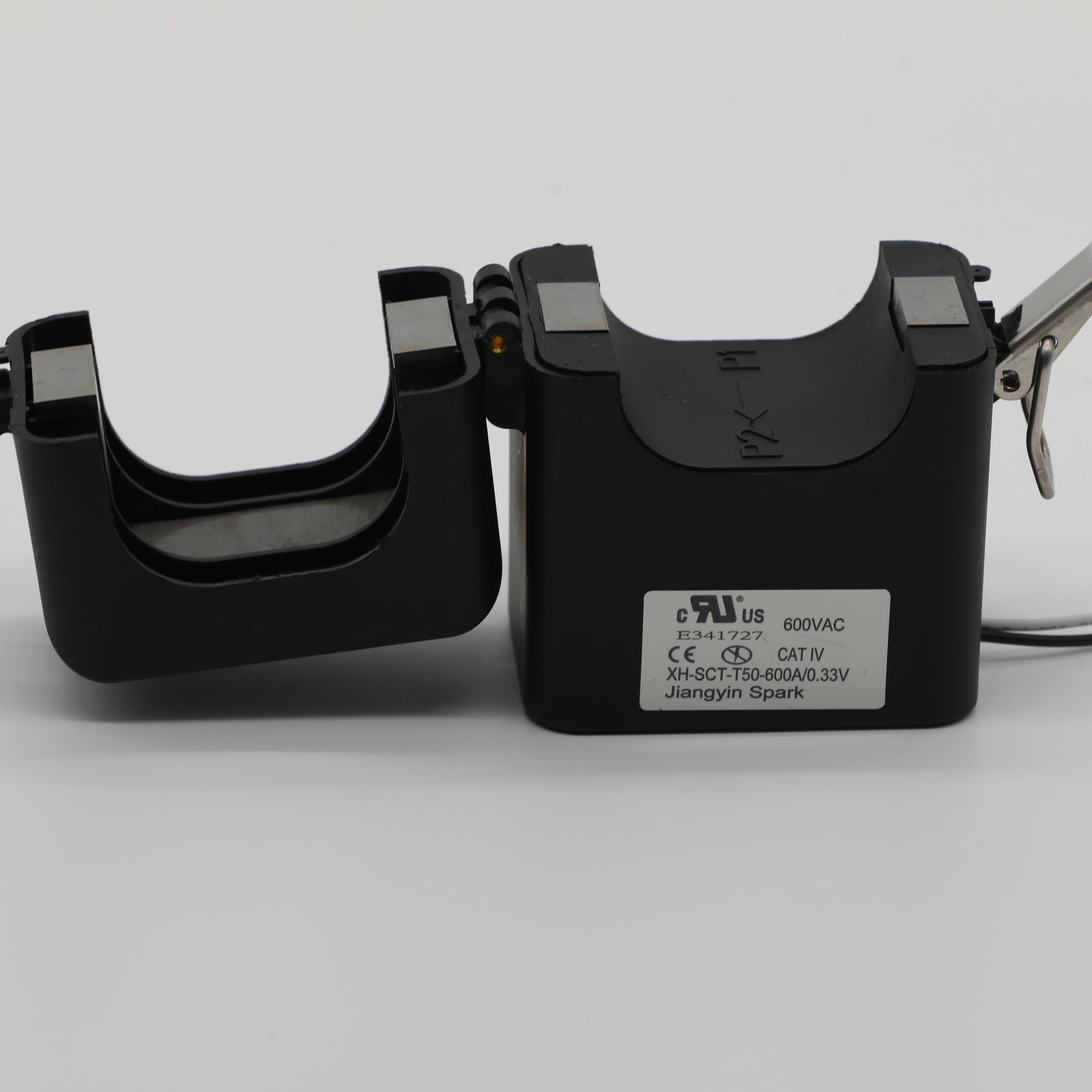 1a Сплит сердечника трансформатора тока sct-t36 ul ce по ограничению на использование опасных материалов в производстве