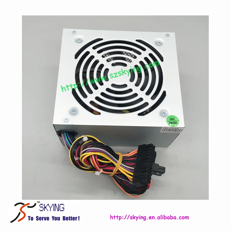 China Manufacturer ATX 230W 50hz SK070801 Power Supply For Desktop Computer Pc