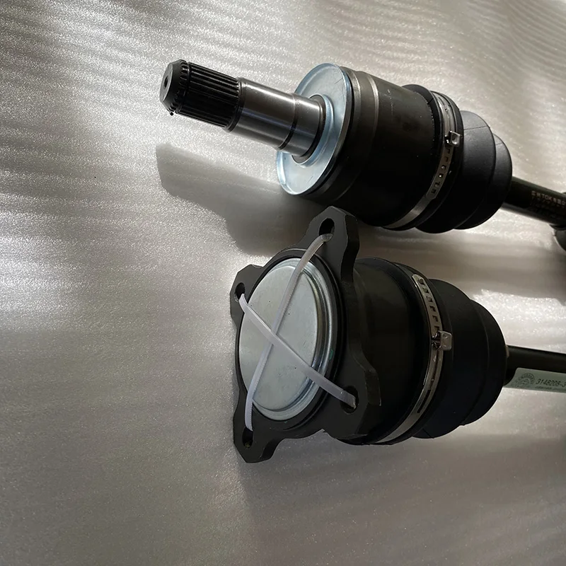 Запчасти для кузова автомобиля пропеллер Haft Assy совместимый с Mitsubishi Montero Pajero V73 V75 V77