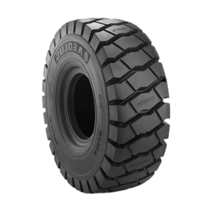 14.00R25 NHS  16.00R25	 AE401 AE401 PRO E4  AEOLUS TIRE FOR RIGID DUMP TRUCK  loading  vehicles operating undermines coal