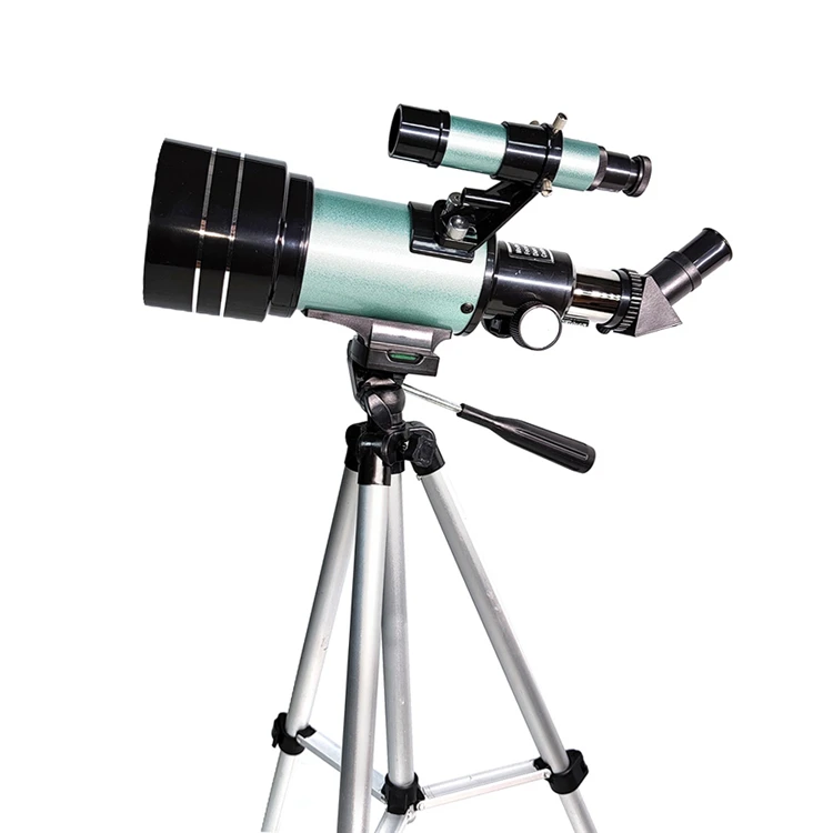 70x300mm 70x400mm Digital Telescope Astronomical Professional Sky-watching Reflector Telescope