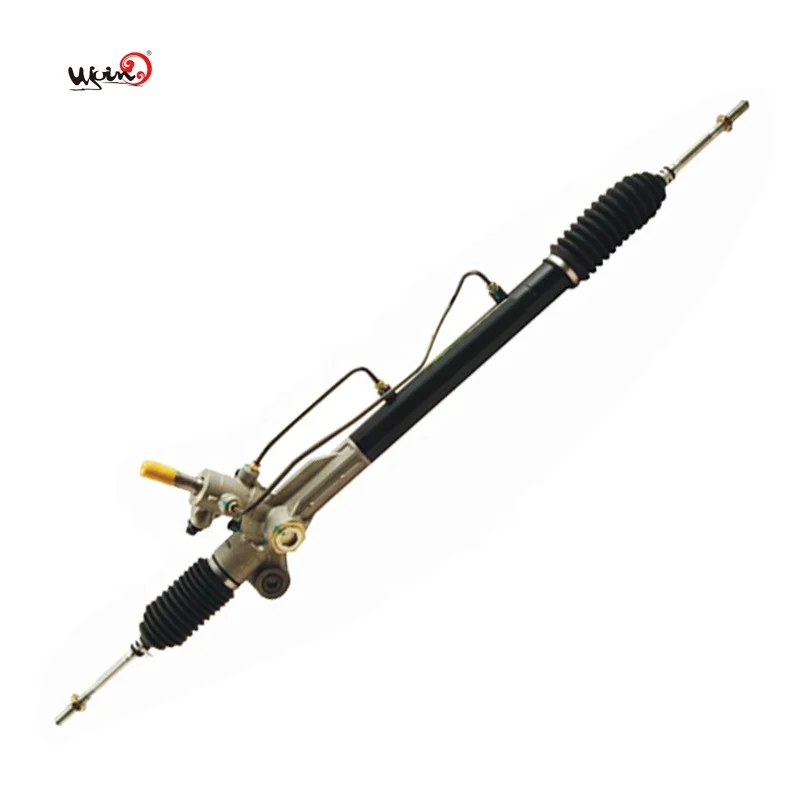 Low price LHD  for geely steering rack brand new for GEELY LG-1 LG-1-1401633