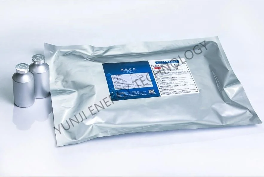 Li B Lithium boron alloy for thermal battery anode material