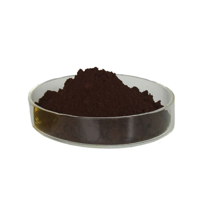 Top Quality And Good Price Lucidum Spores Powder Reishi Spore Powder be rich in Polysaccharides