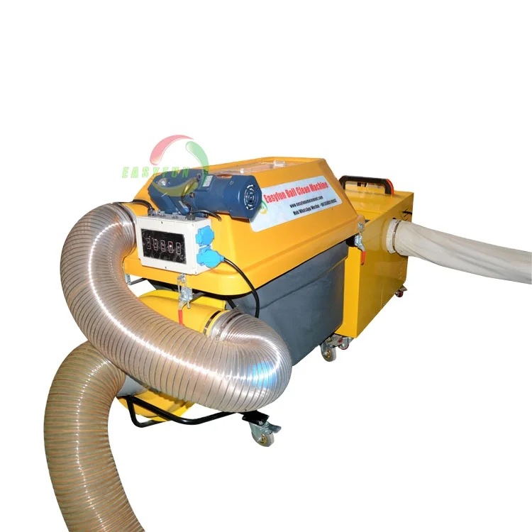 High Efficient Pit Ball Cleaning Machine for indoor playground