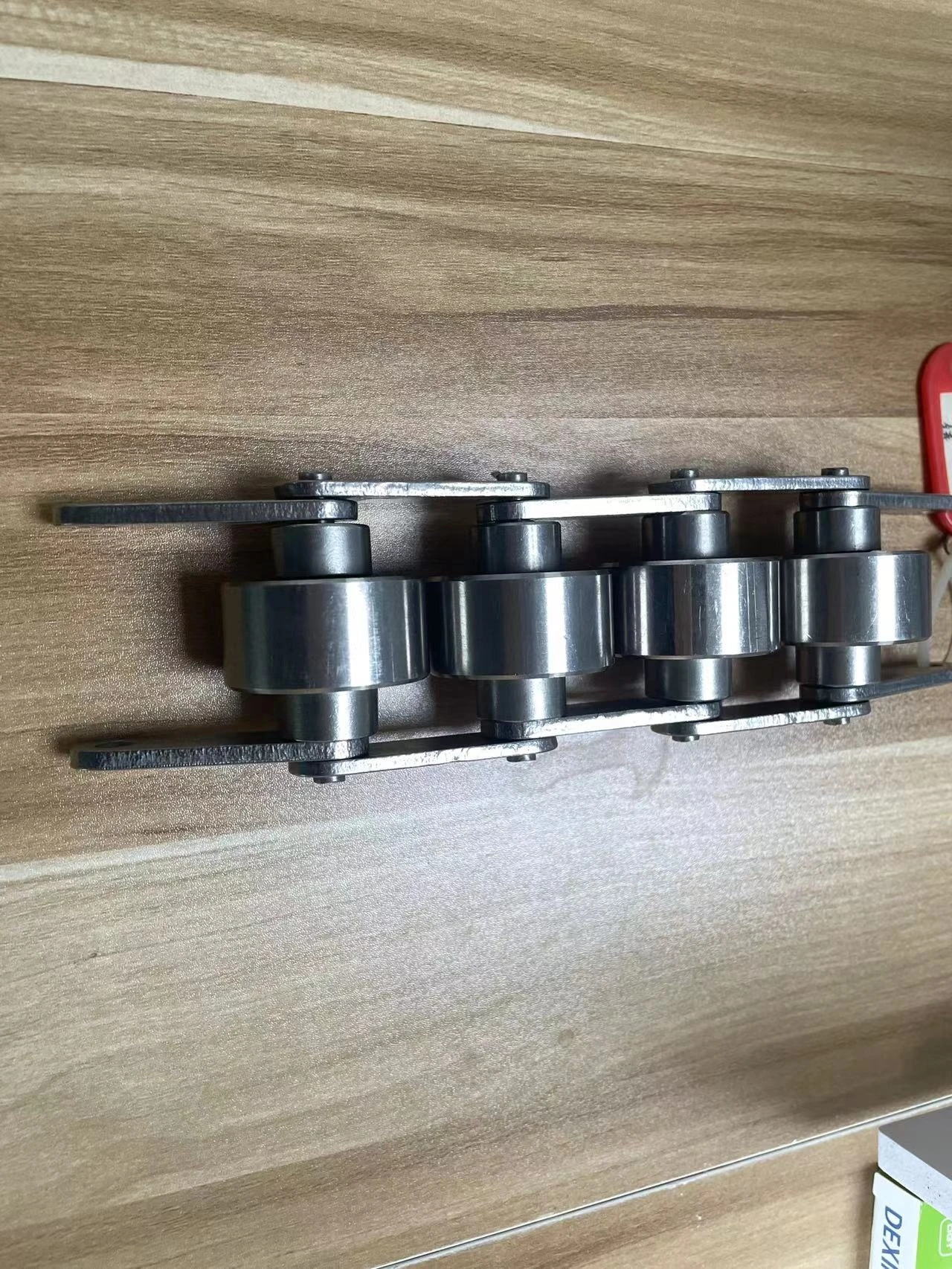 China Professional Wholesale Price Double Plus Chains Transmission Chain And Conveyor Chains