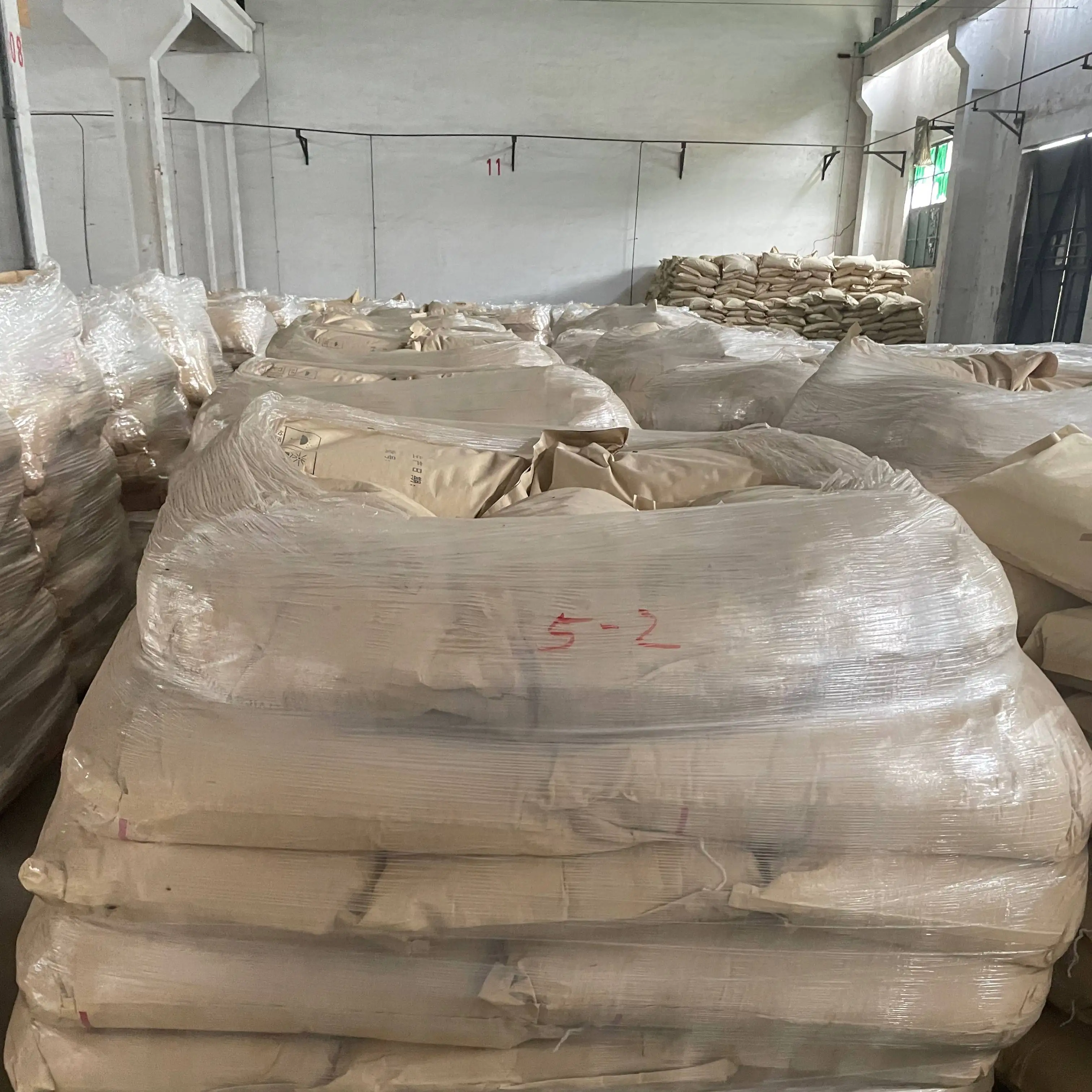 Высоковязкий нейлоновый пластик, 6 чипсов