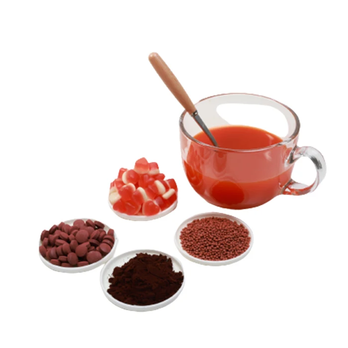 Protoga Best Sale China Supplier 6% l Haematococcus Pluvialis
