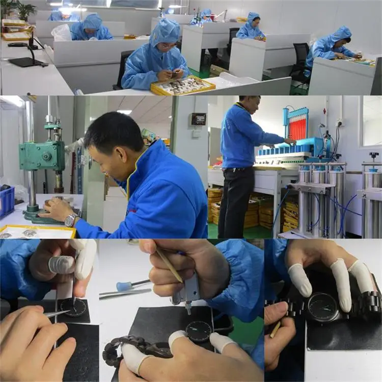 Plastic Black with Japan PC21 Movt SR626SW Slim Stone Quartz Watch