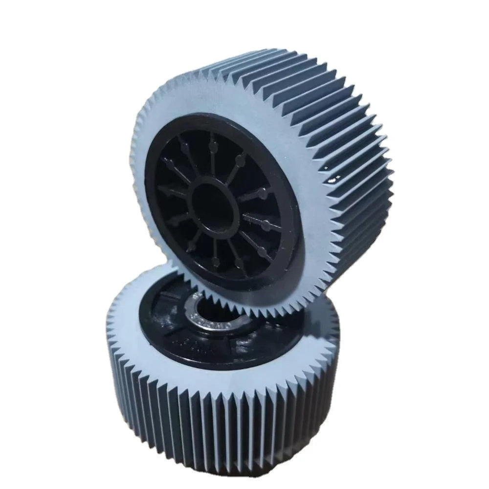 DX2430 RZ  EZ SF FII pickup roller pressure roller  ink pump assembly motor  for Ricoh RISOs DUPLO GESTETNER COPYPRINTER PRIPORT