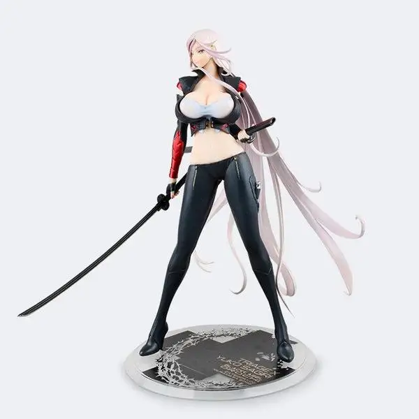customize Best Selling Sexy Doll Toy Silicone Resin Anime Figurines Pvc